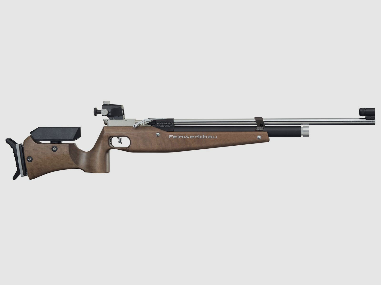 FEINWERKBAU Carabine 800 BASIC, image 2 sur 5