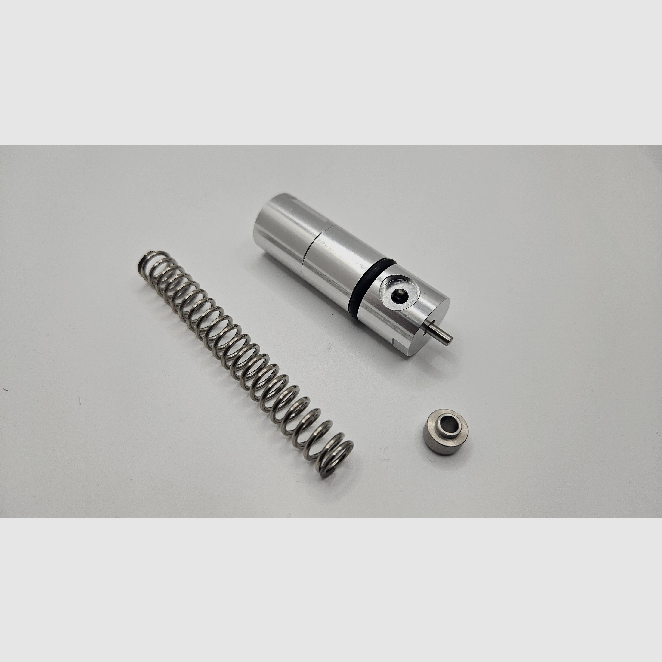 Diana Stormrider/Snowpeak PR900 Exportventil - Potencia 40+ Joule