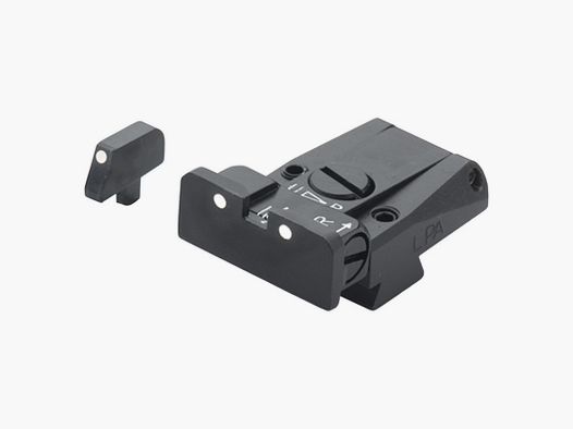 Verstelbare Vis LPA voor Colt Gov'T 1911 A1 Type 30 - SPR45CT30