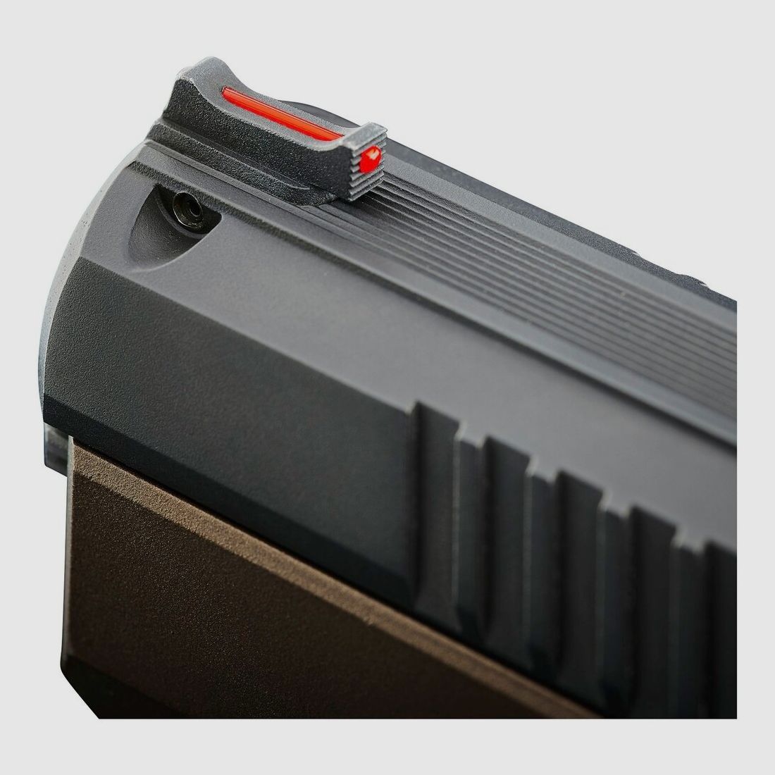 CZ TS 2 Deep Bronze Pistole