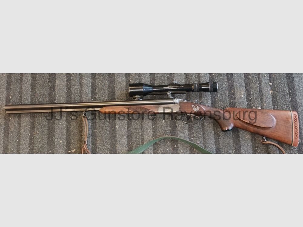 Sauer & Sohn	 Drilling