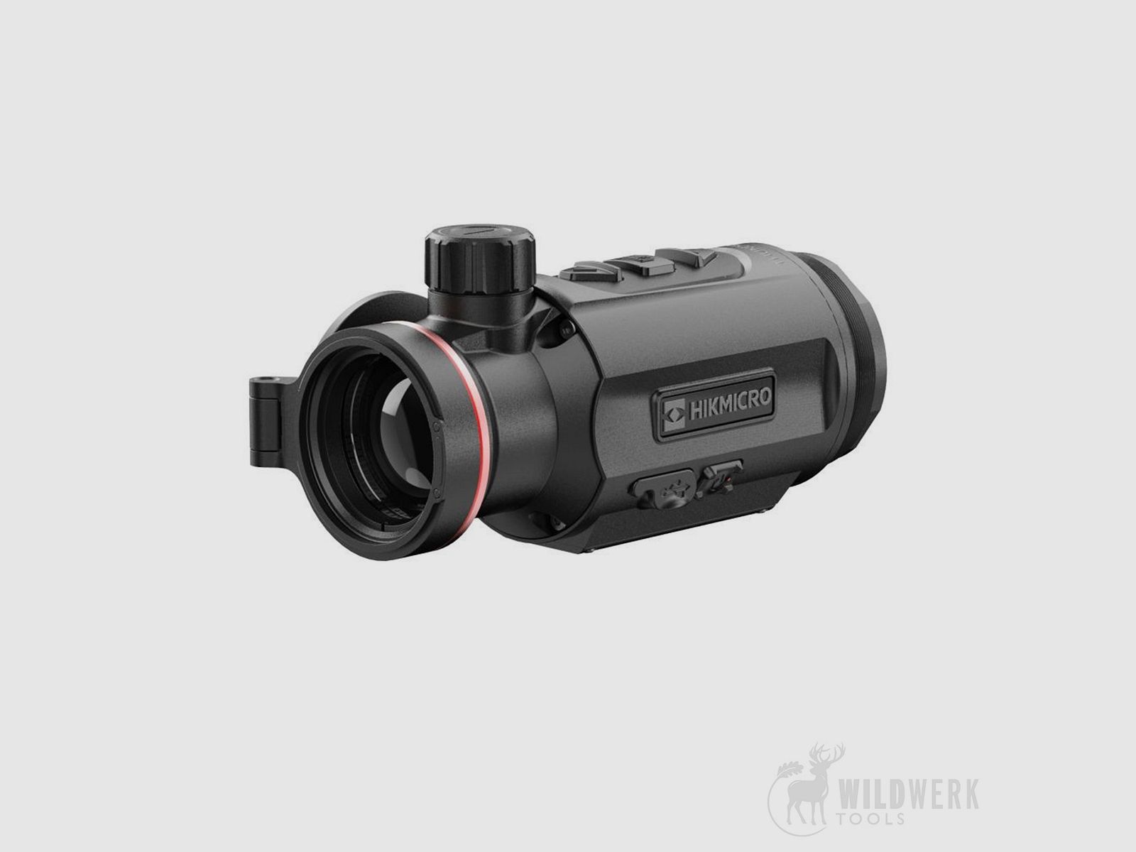 Hikmicro Thunder TH35C 3.0 Thermal Imaging Attachment