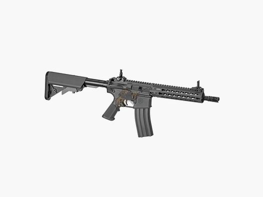 G&G CM15 KR Carbine 10 pouces en gris marine Airsoft S-AEG libre à partir de 18