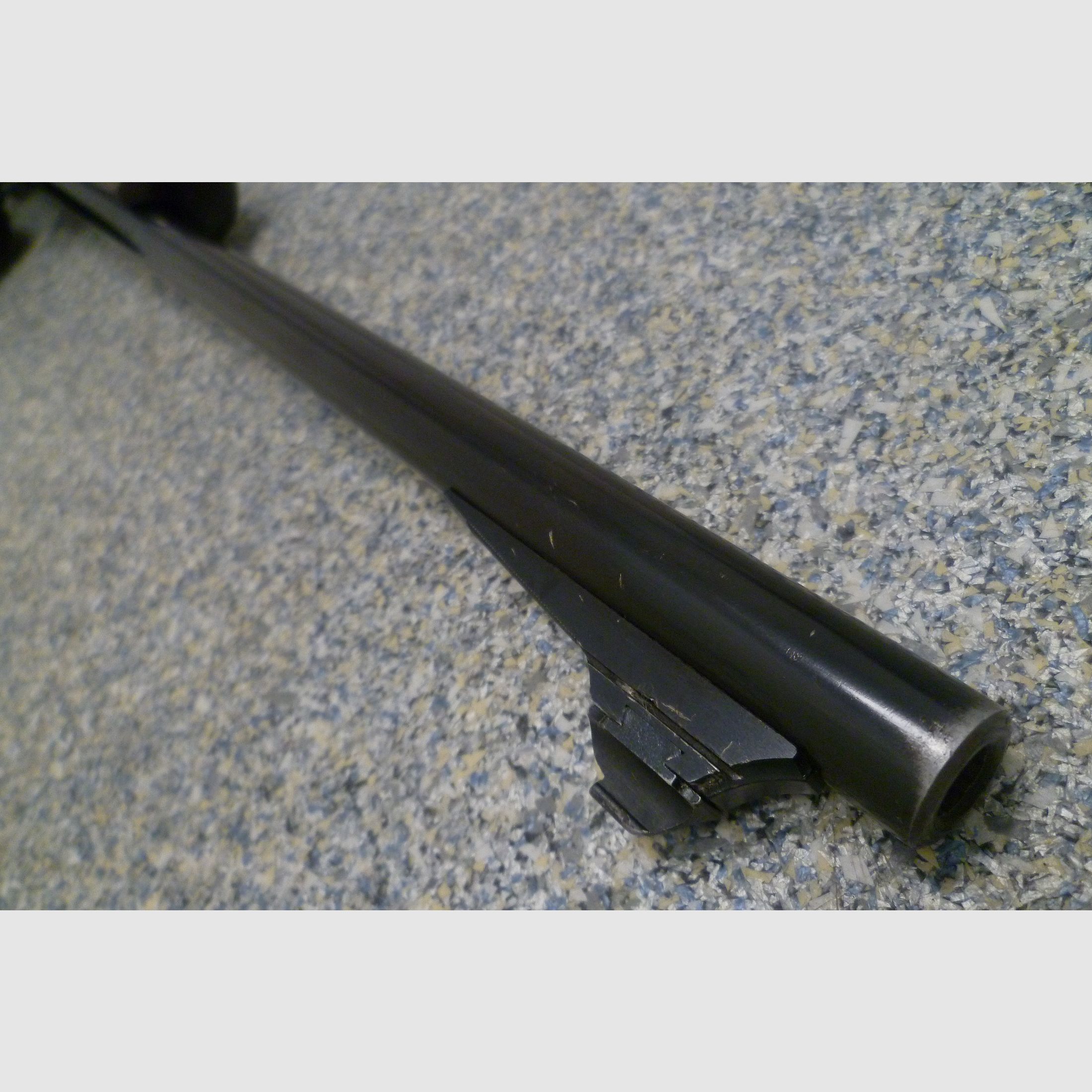 Répétiteur Remington 700 .308 Win. con Zeiss Diavari ZM