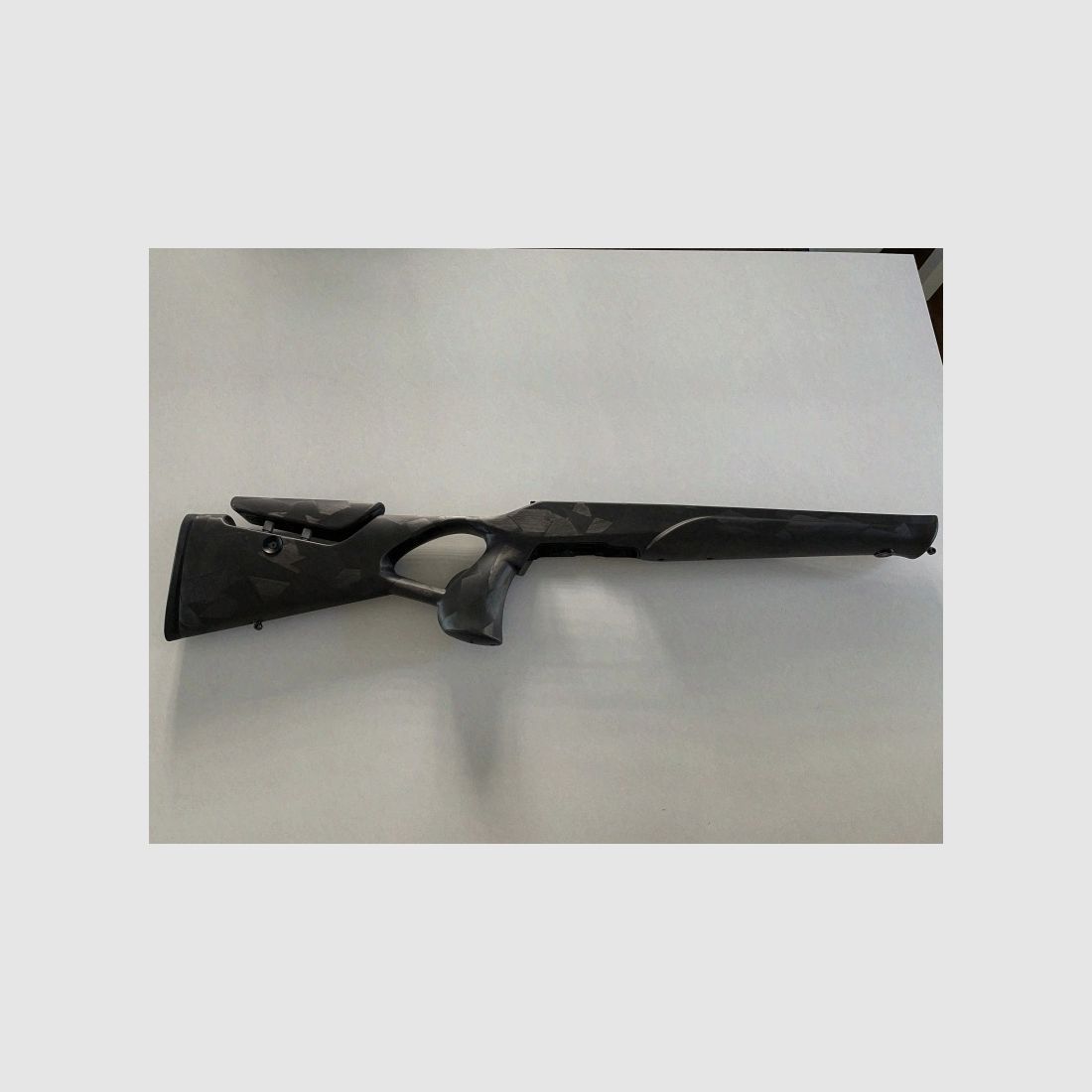 Raven M82 Carbonschaft für Blaser R8