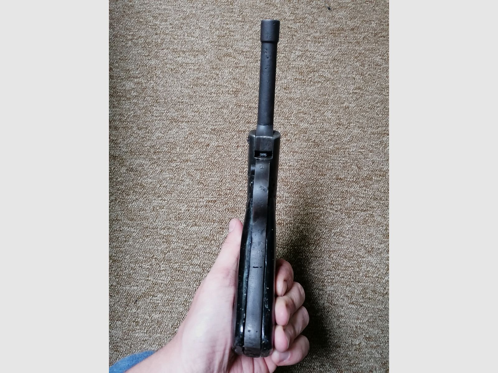 Haenel LP28