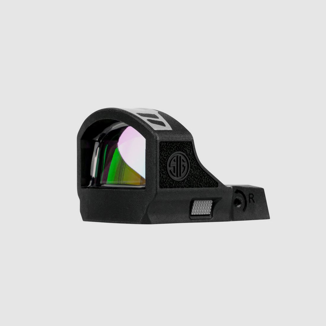 Sig Sauer ROMEO-RS PRO, con reticolo Circle-Dot