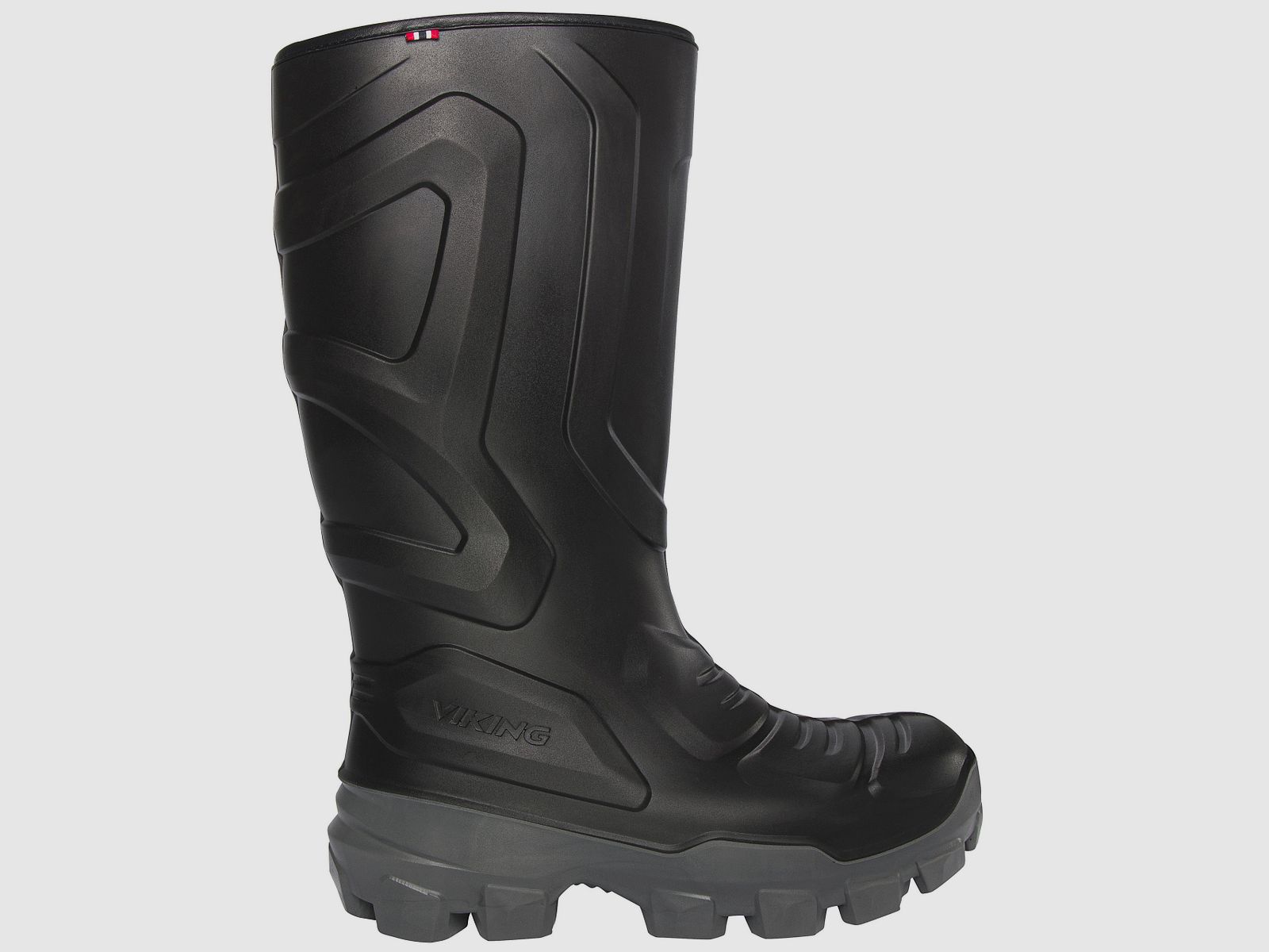 Viking Winter-Gummistiefel Icefighter II Warm