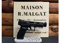 CANIK SFX RIVAL-S Darkside cal. 9X19