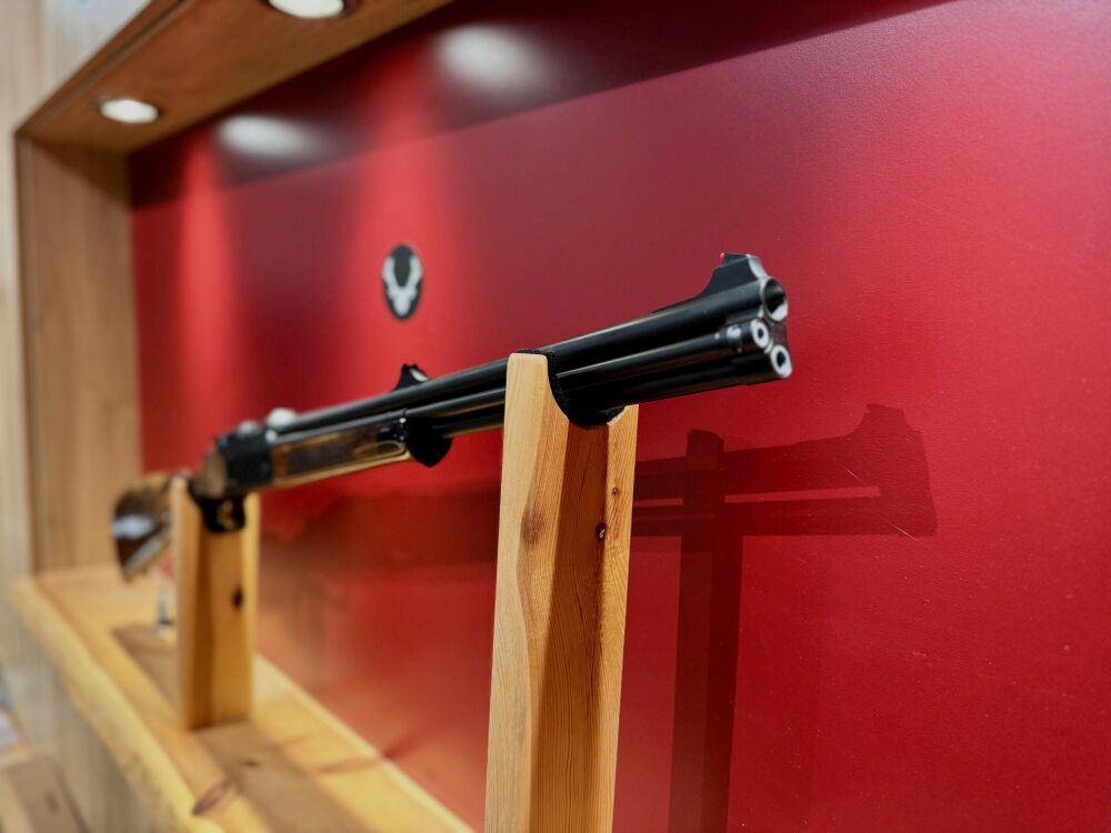 Blaser BD14