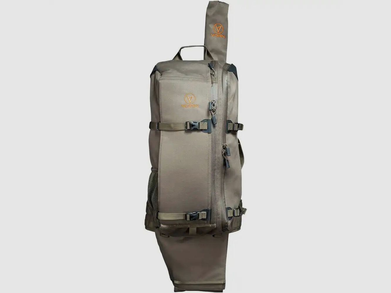 Vorn Equipment Rucksack QRR EV30 - 30 Liter