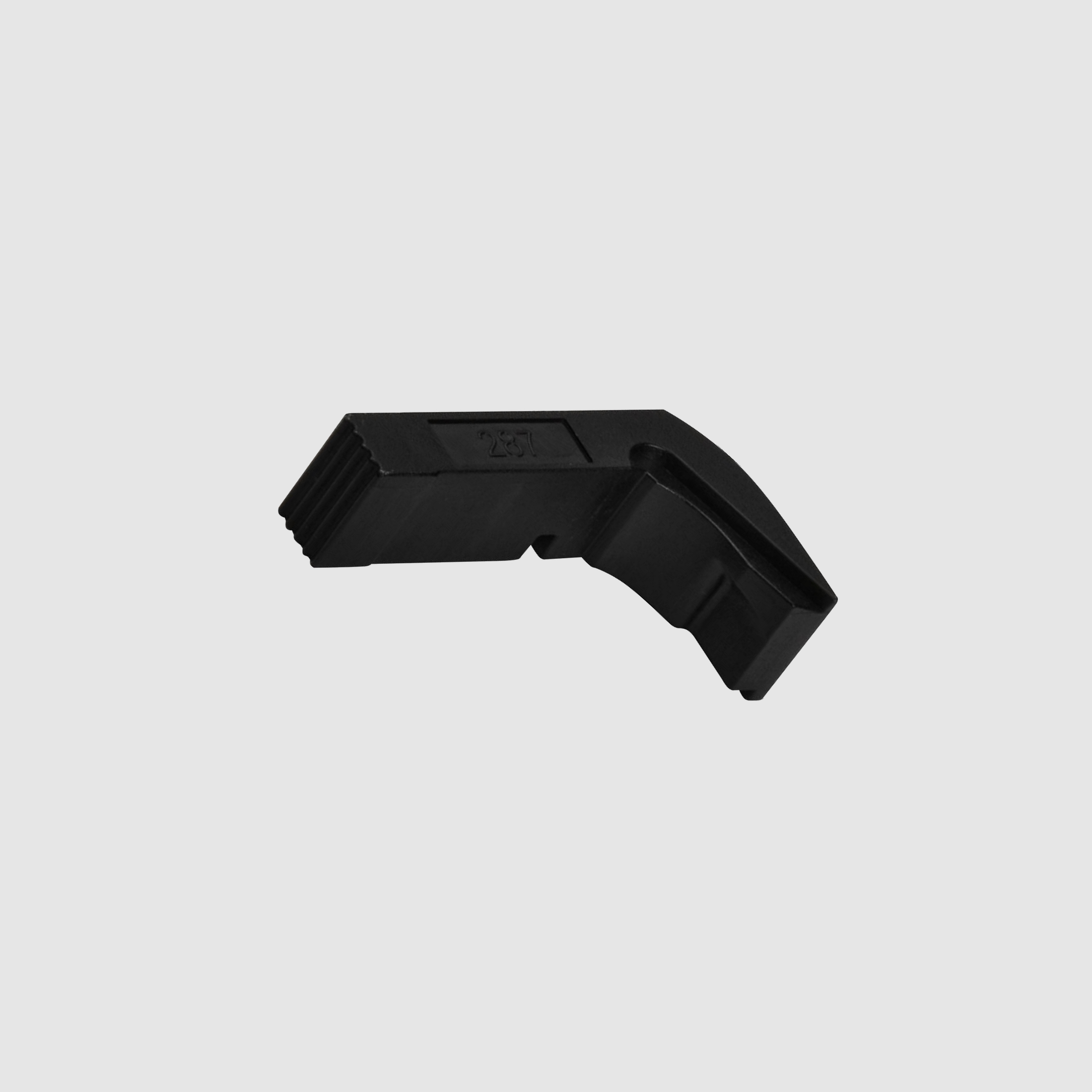 Zatrzask magazynka Glock 9mm / .40S&W / .357 SIG / .380 ACP / .45 GAP Gen 1-3, 287 - Glock