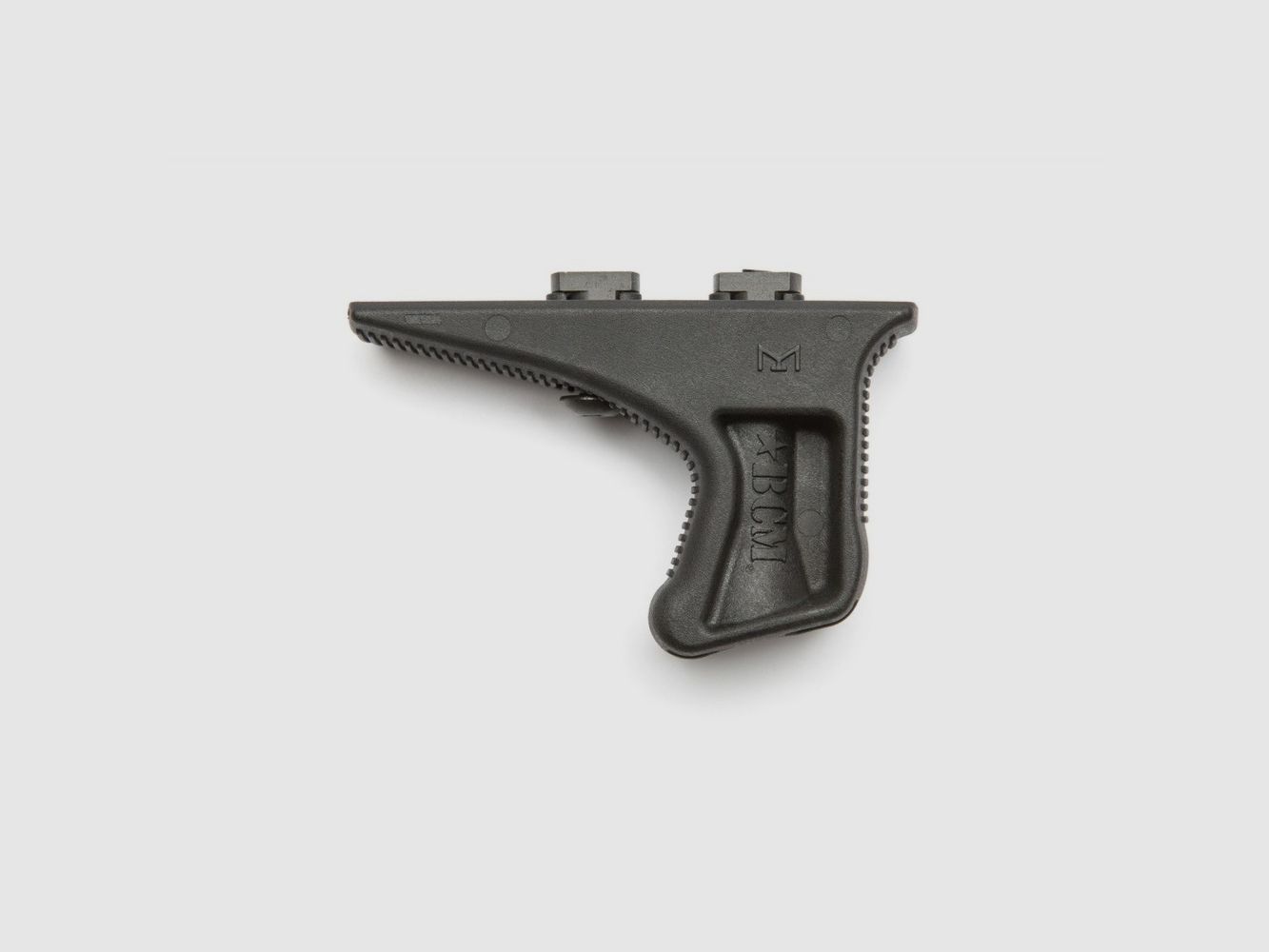 BCM® Kinesthetic Angled Grip - (Compatibile M-LOK®*)