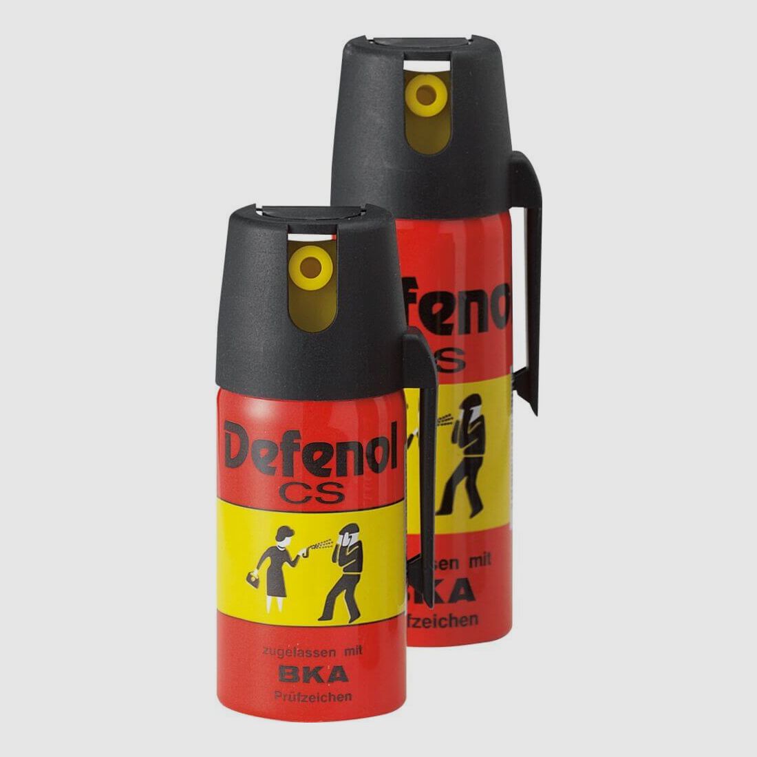 Defenol CS K.O.-Spray
