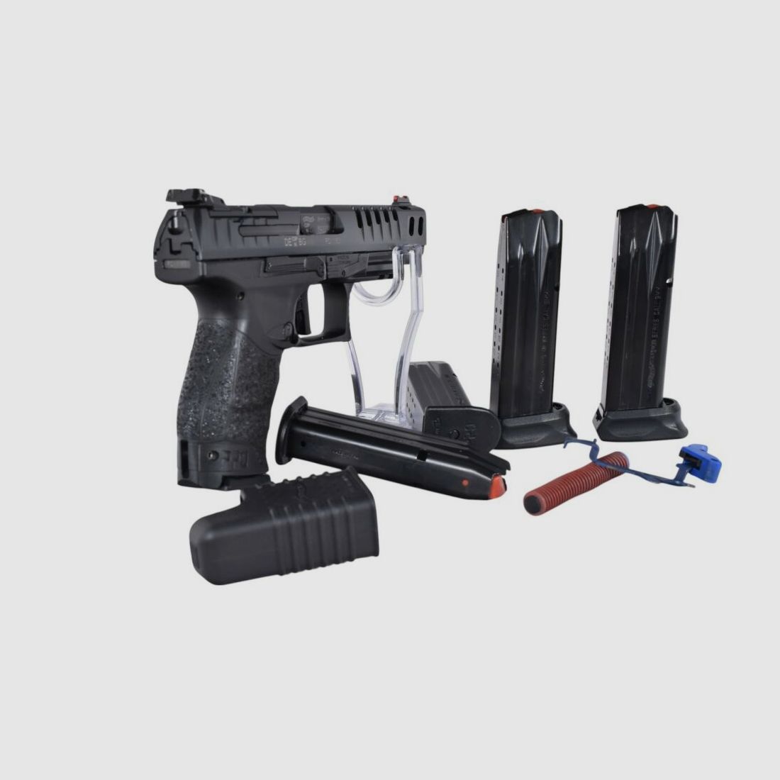 Walther Q5 Match