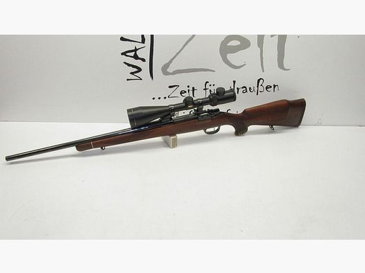 Repetierbüchse Zastava Mod. 98, Kal. 8x57JS, ZFR NIKON Monarch 3,5-10x50 LA 8x57JS