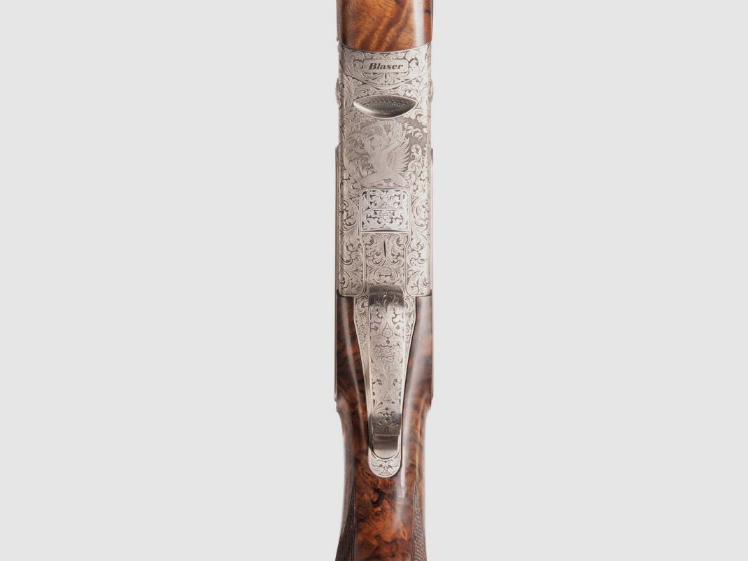 Blaser F3 Baronesse Custom