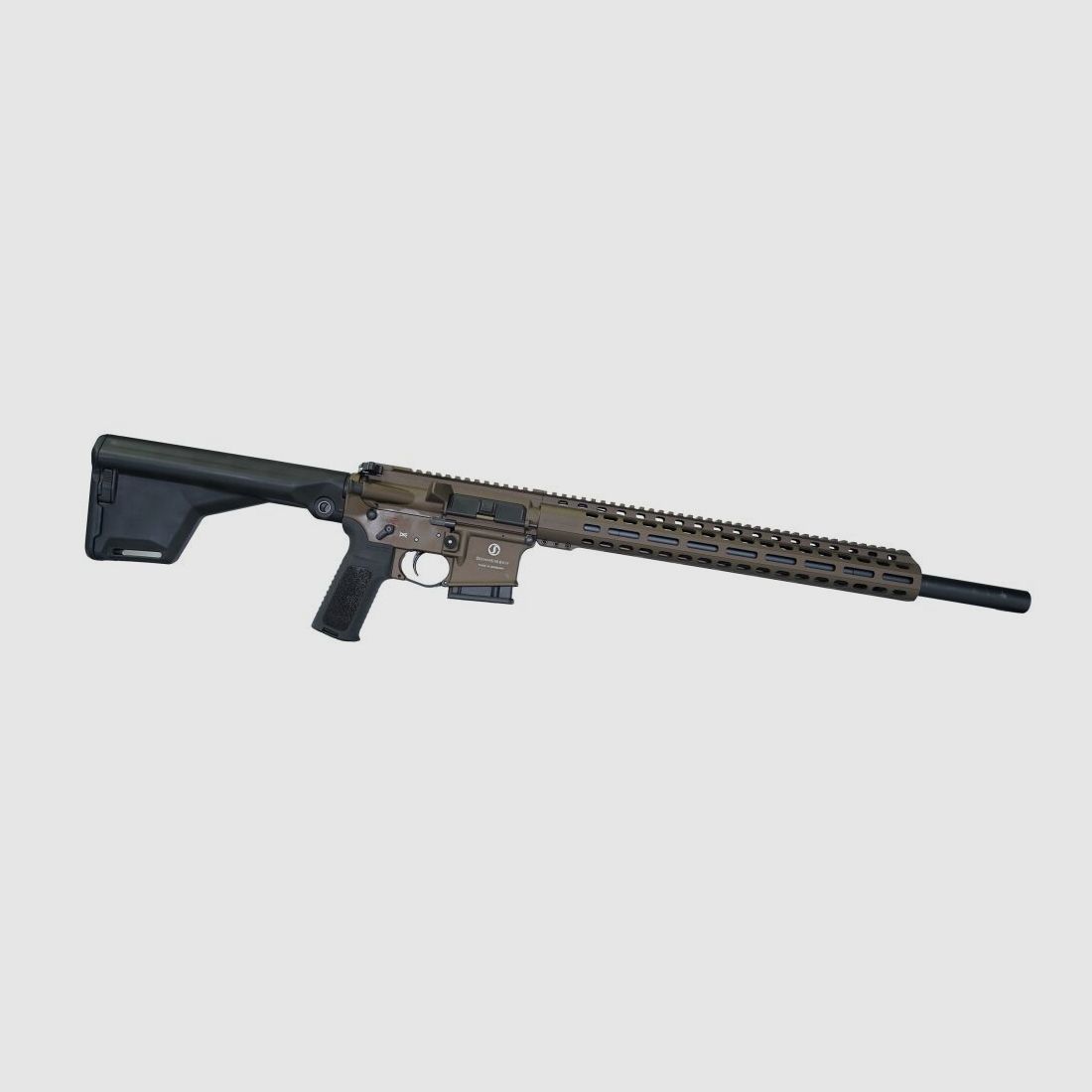 Schmeisser AR15 Ultramatch 20" Kurt24-Edition