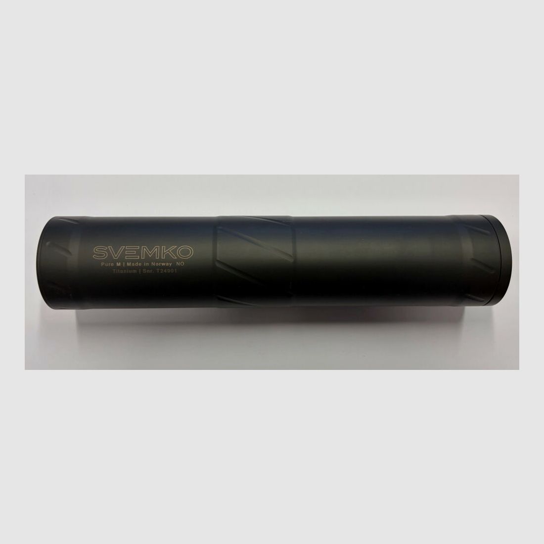 Svemko Pure M
