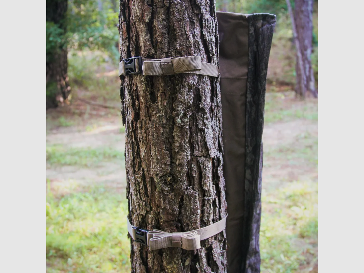 Moultrie Futterautomat mit Sack 45 kg, Bild 5 von 11