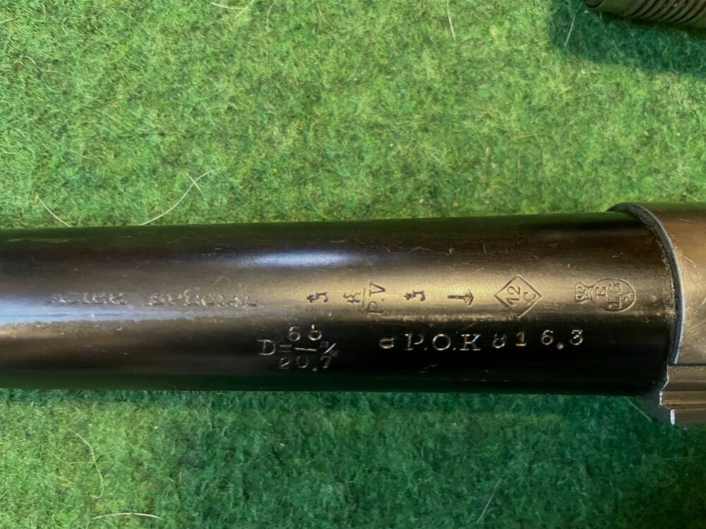 FN Belgique AUTO 5 Browning