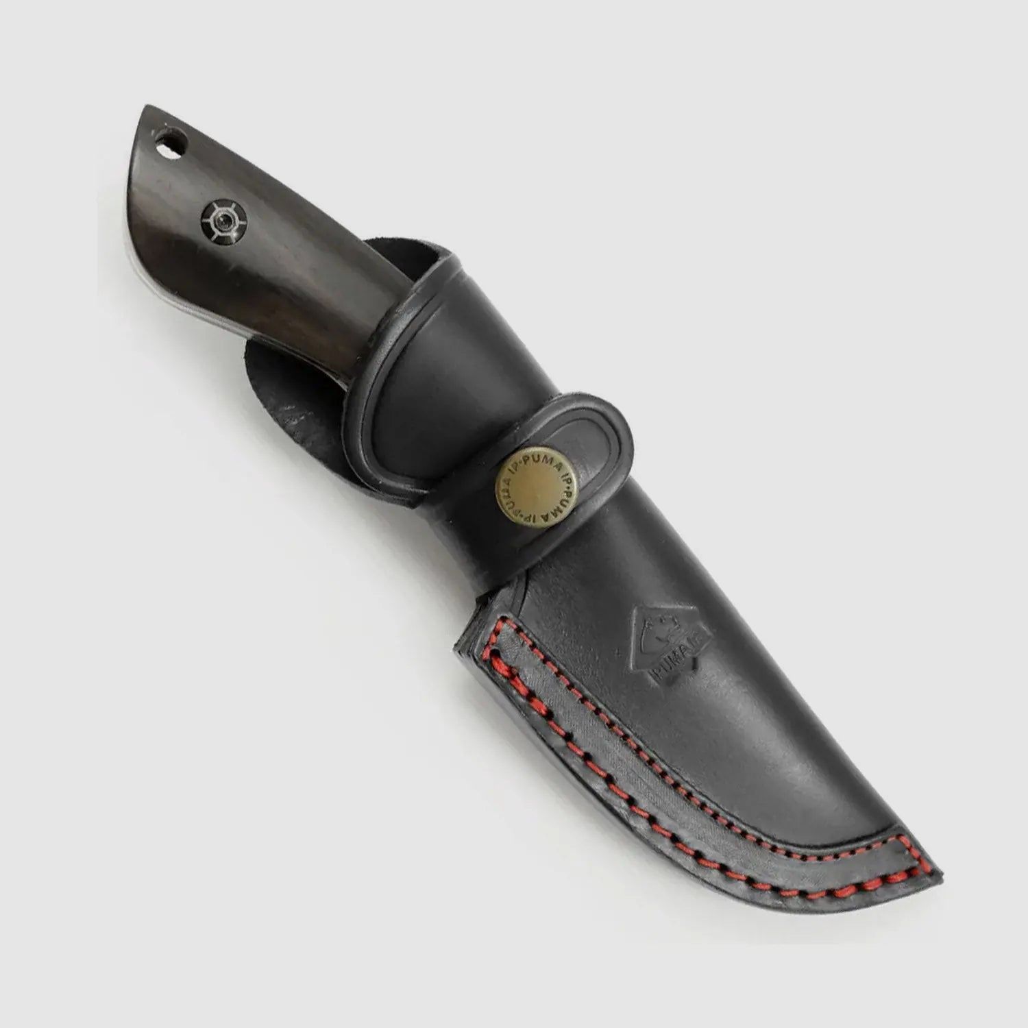 PUMA IP wildboar II, ebony