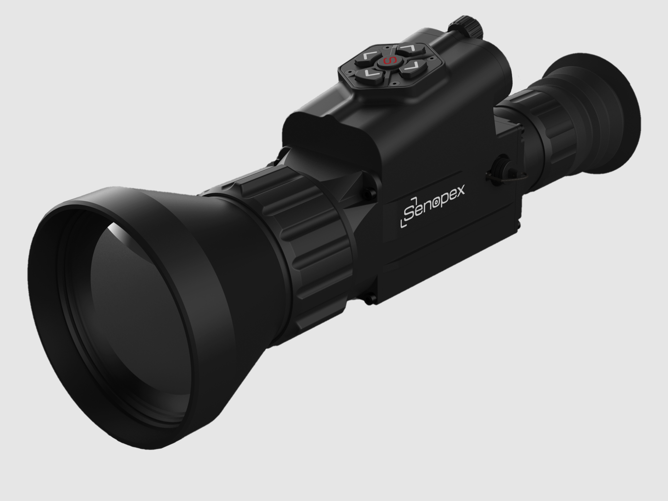 Thermal riflescope Senopex DOT S7 75mm, image 1 of 4