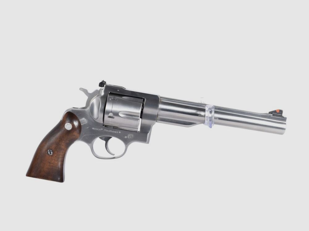 Ruger Redhawk