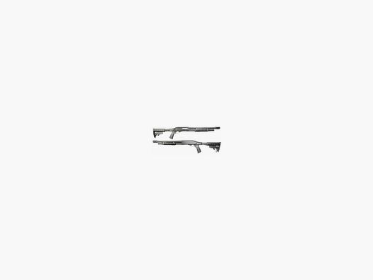 CAM870 Tactical Style CAM MKIII Shotgun