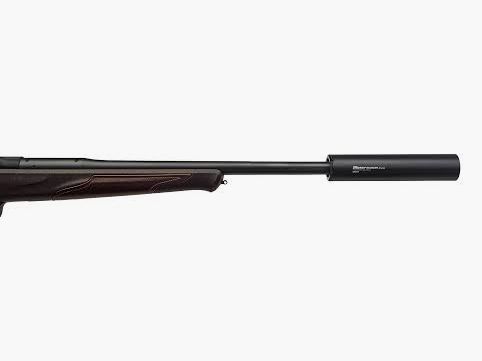 Blaser Over-Barrel Schalldämpfer