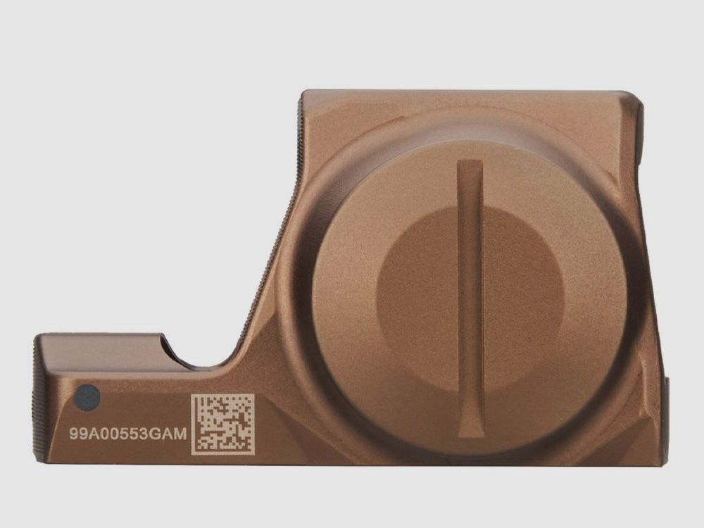 Sig Sauer Romeo-X Compact FDE, Bild 6 von 8