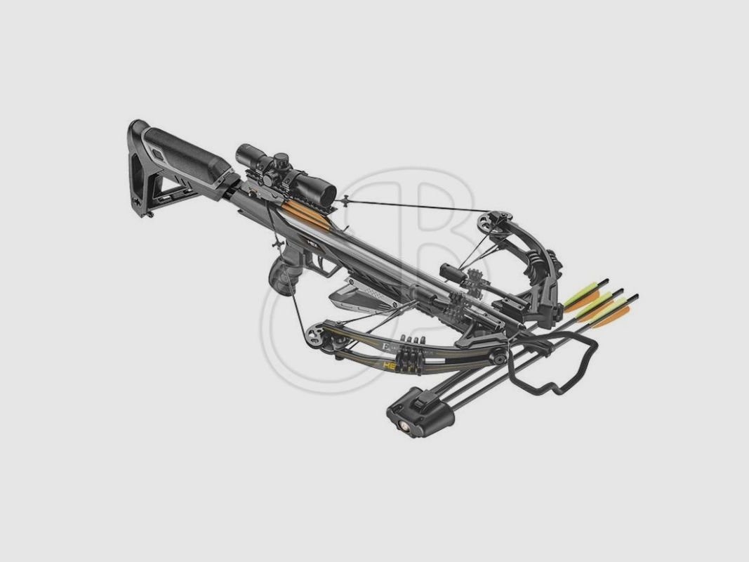 EK CROSSBOW HEX 400 210LB
