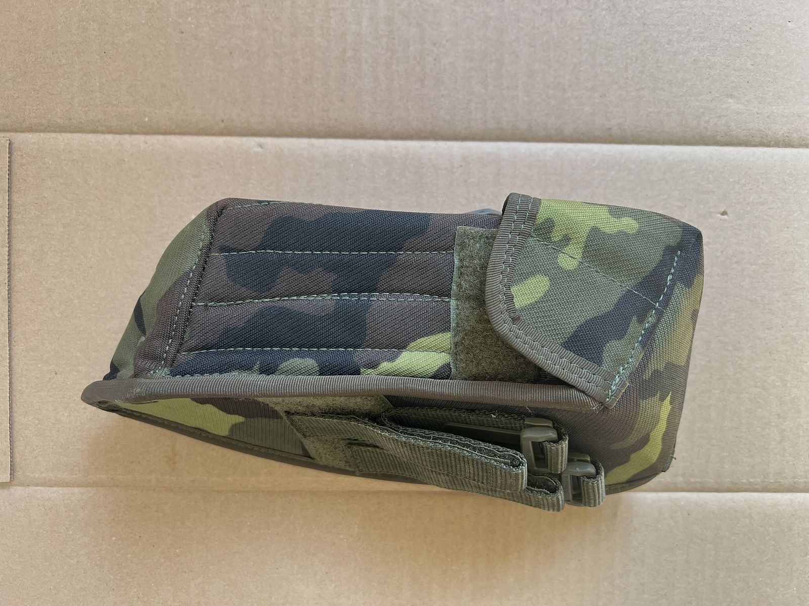 Magazintasche VZ58 (CSA Sporter vz.58)