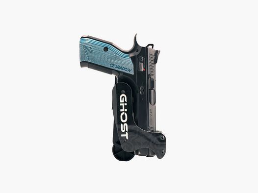 Ghost Hydra Holster, Handversion: Linkshänder, Pistolenmodell: Sig 226 X5