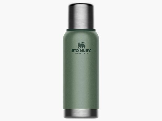 Stanley Stanley Isolierflasche Adventure Vakuum 0.73 L grün