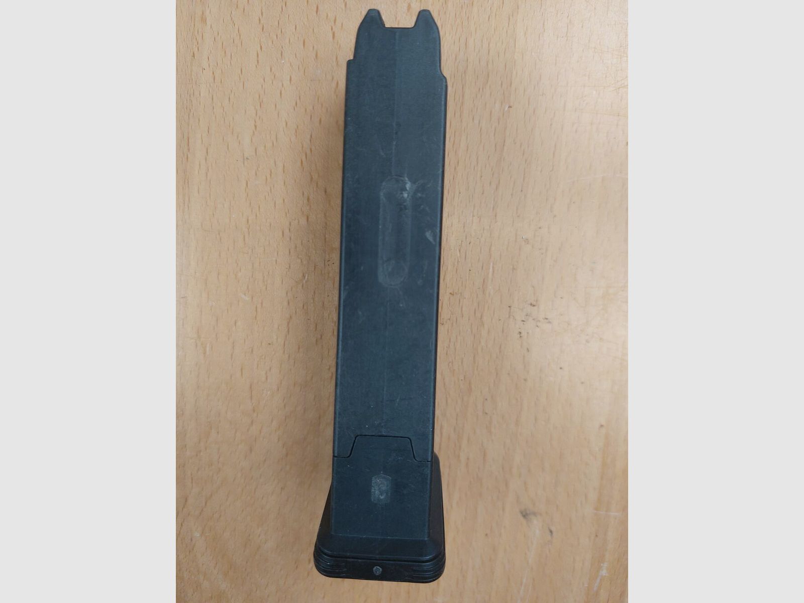 Magpull Glock