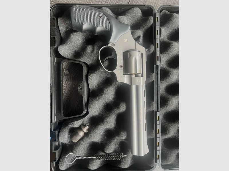Zoraki R1 6'‘ Titan