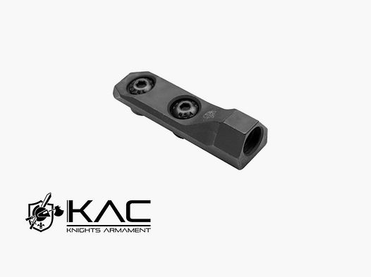 KAC M-LOK Low Profile Mount with QD Interface