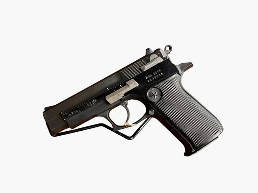 Pistola Star 28PK 9x19 mm en venta | Fortguns