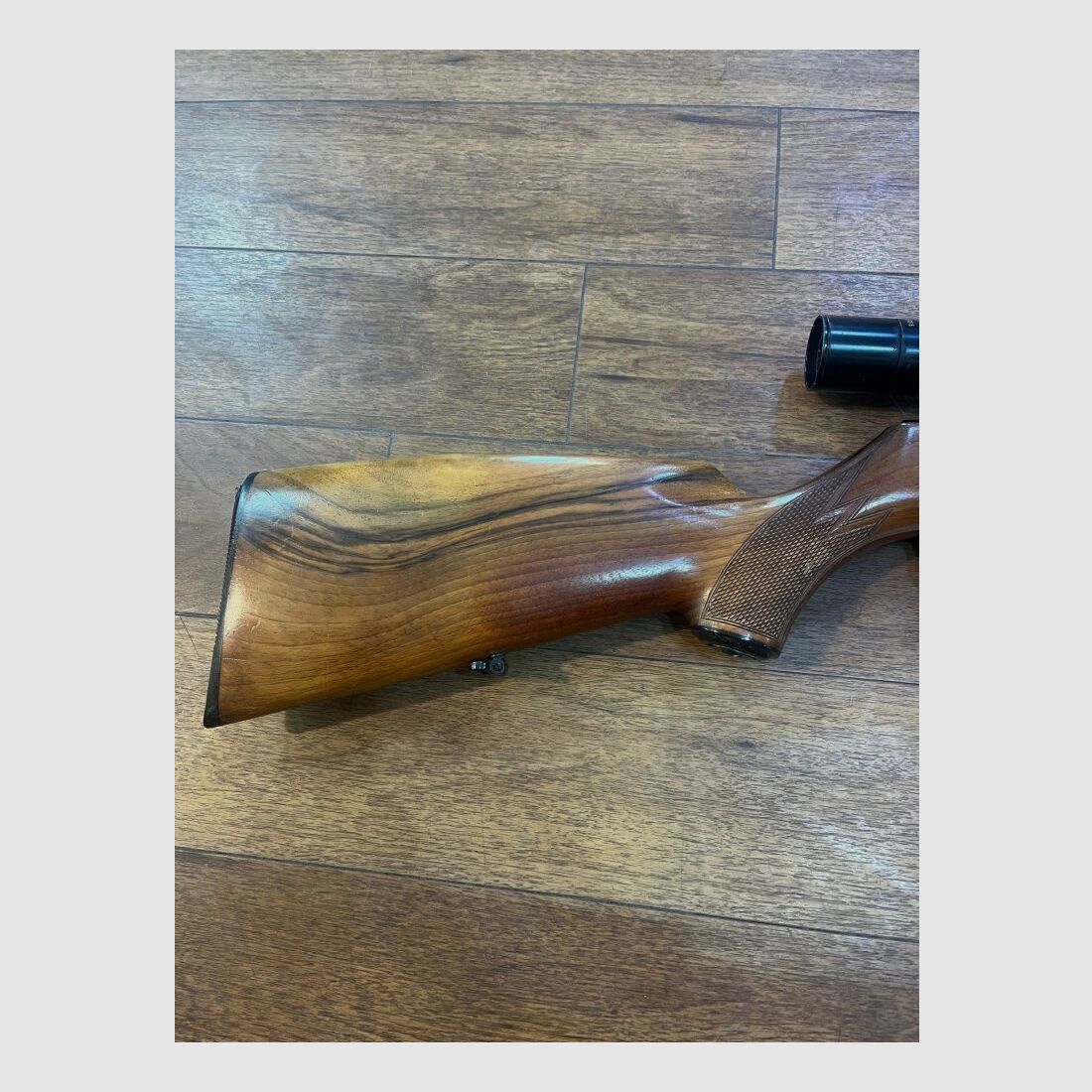 Walther KKJ