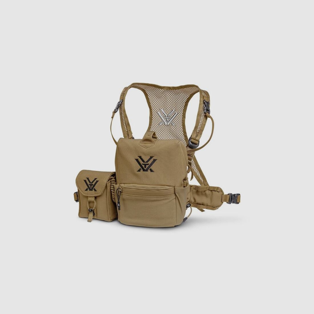 Bolsa para prismáticos Vortex Optics GlassPak Pro - Tamaño L