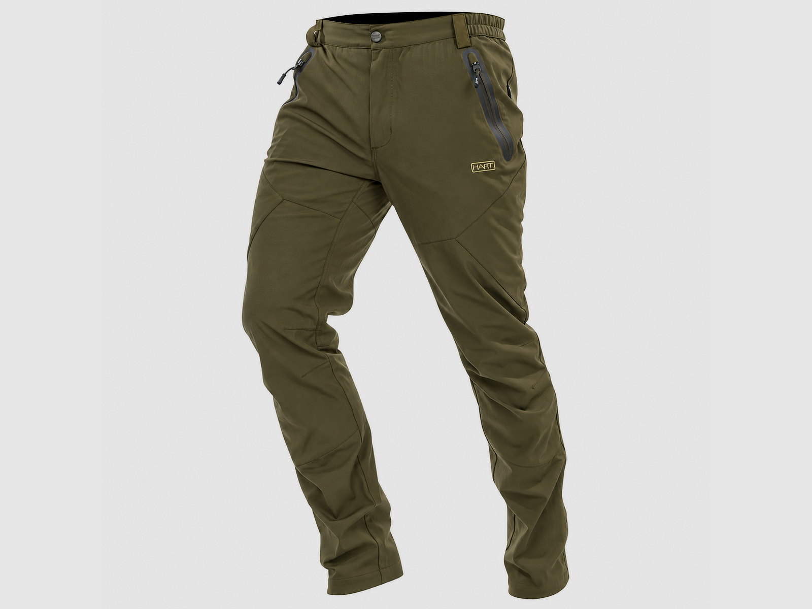 Hunting Pants Hart IBICE-T, Bild 1 von 2