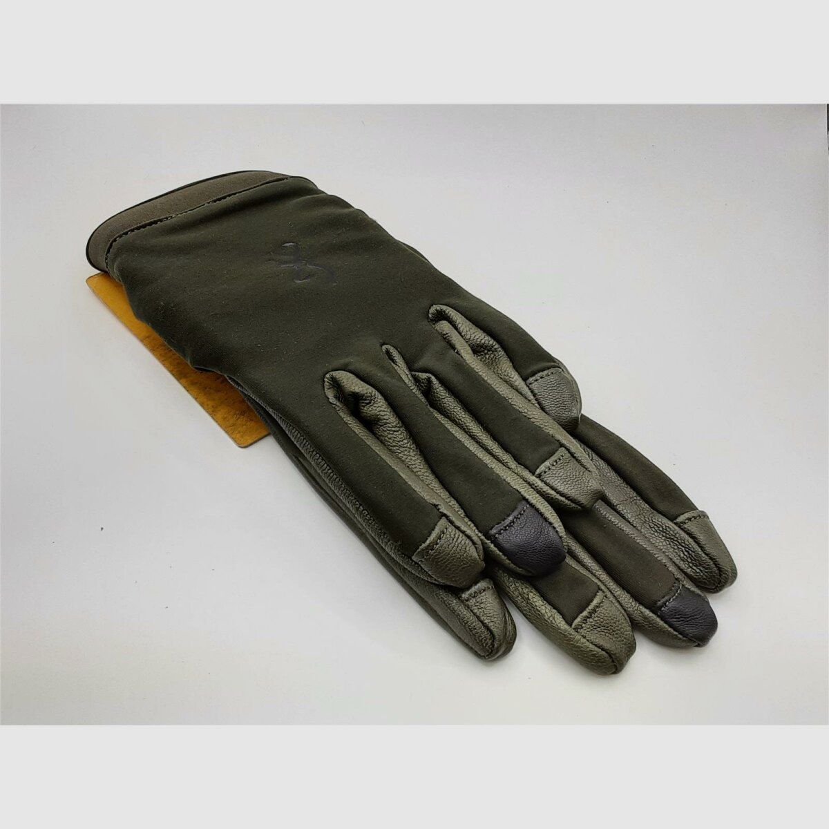 Browning Gloves, Dynamic Handschuh, Grn L