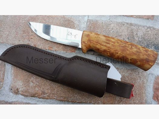 Linder Linder couteau Gaucho