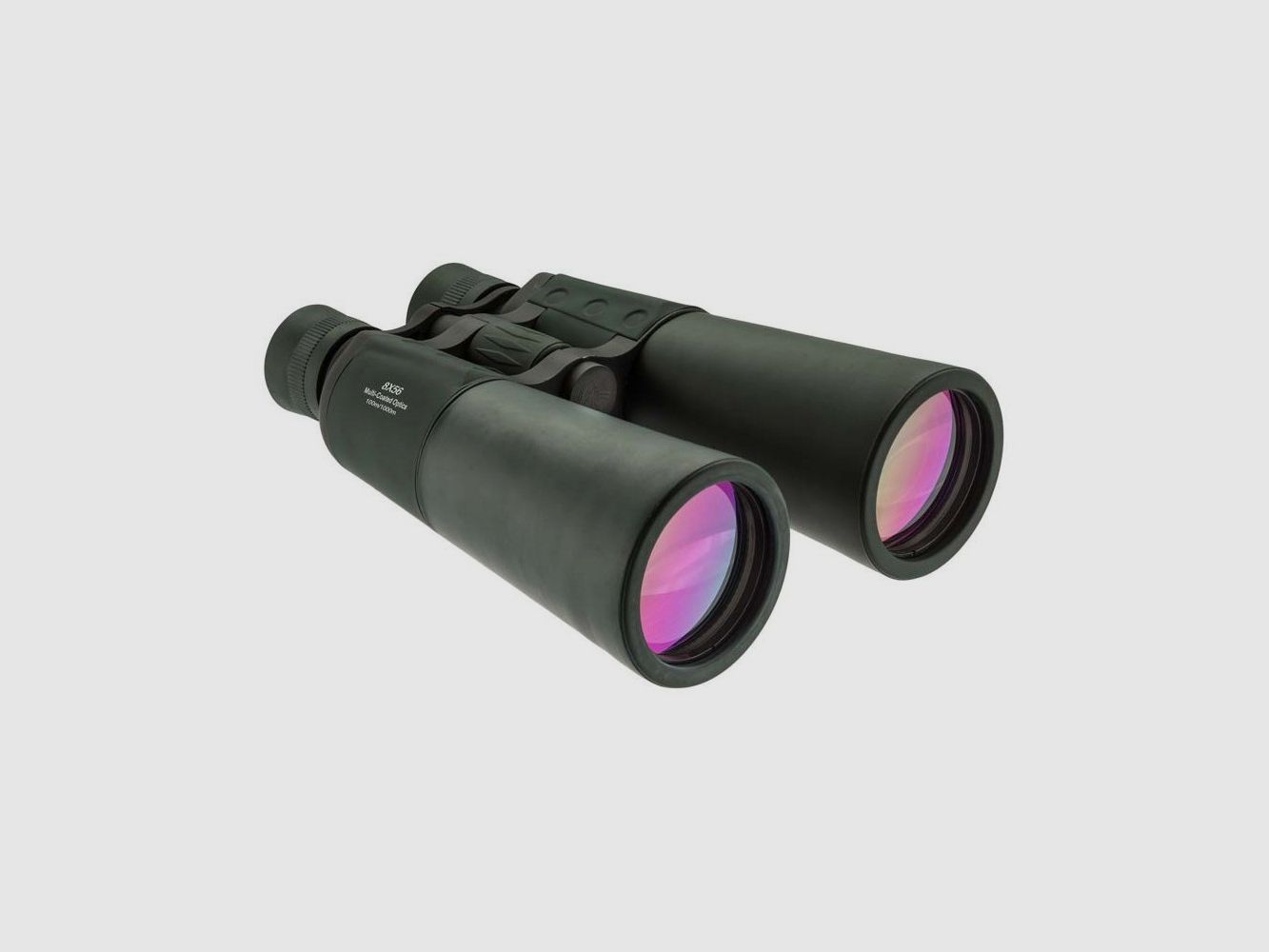 Binocolo da caccia RTI 8x56, immagine 1 di 4