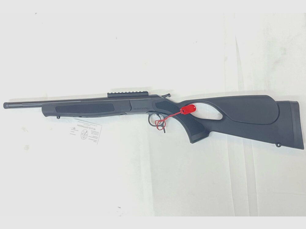 Dikar Bergara BA 13 TD .300AAC Blackout