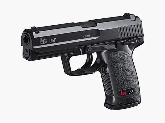 UMAREX SOFTAIR-PISTOLE HK
