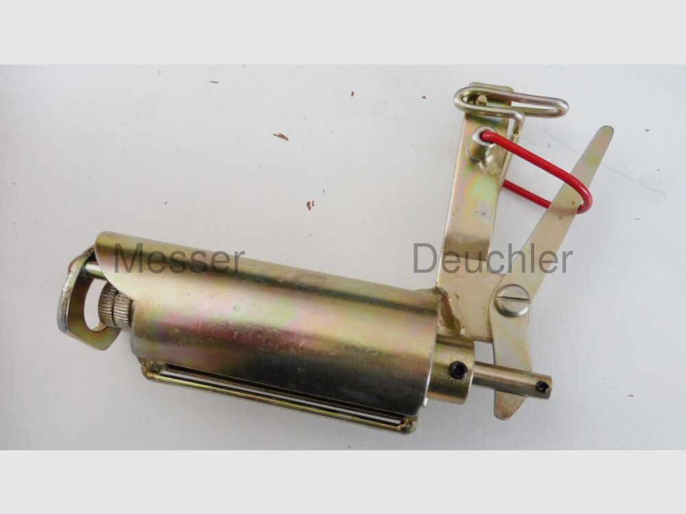 Göbel Wühlmaus-Selbstschussgerät