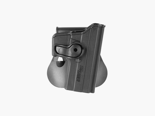 IMI Defense Roto Paddle Holster fr SIG P229-Schwarz