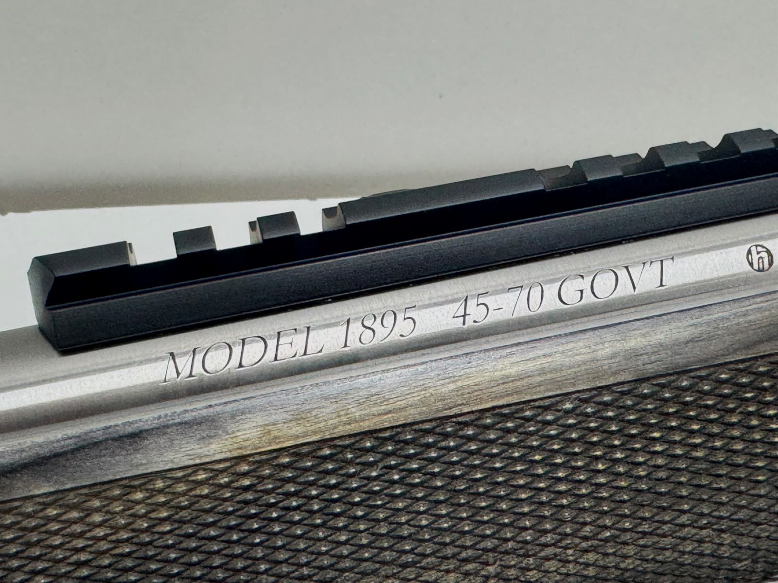 MARLIN 1895 SBL .45-70 GOVT, image 4 of 10